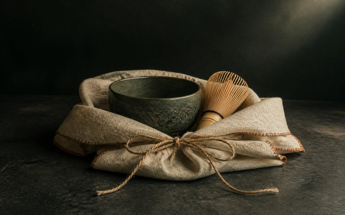 Matcha Gift Sets