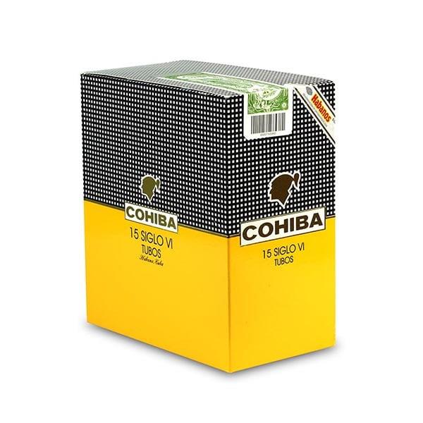 Cohiba Siglo VI